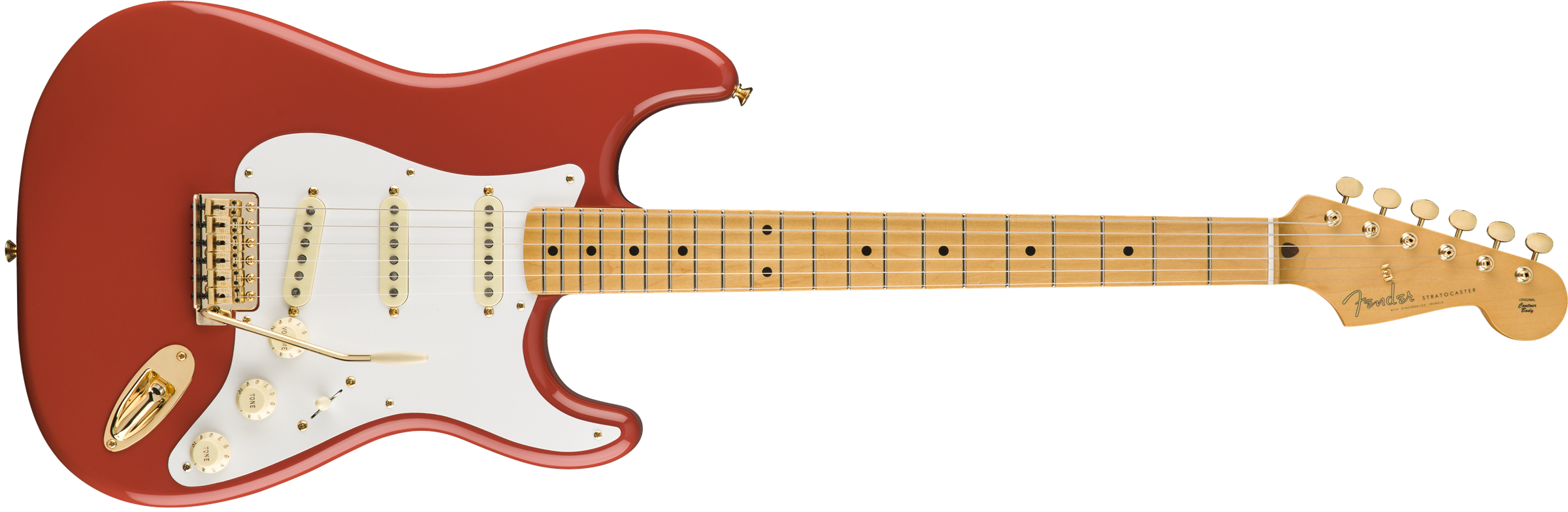 Limited Edition Classic Series '50s Stratocaster®